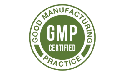 GMP Certified of NeuroSalt 